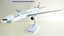 Virgin Australia Airlines A330-200 Airbus Industrie Exec.Style 1/200 Scale Model picture
