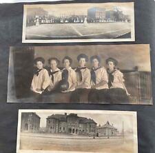 1912 GOUCHER COLLEGE BALTIMORE + EASTERN SHORE ESTATE PARTY 450+ PHOTOS IN ALBUM picture
