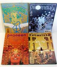 Promethea Lot of 4 #12,14,15,17 America's Best (2001) Comic Books picture