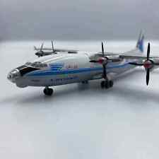 Aircraft model: Antonov 10 Aeroflot USSR reg: CCCP-11174 