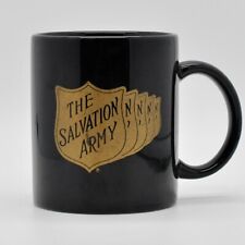 Salvation Army Coffee Mug Celebrating the New Beginnings Perris Adult Center picture