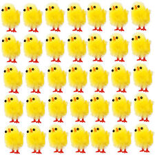 Easter Chick Toys 60 Pieces Of Lovely Chick Plush Toys For Easter innate picture