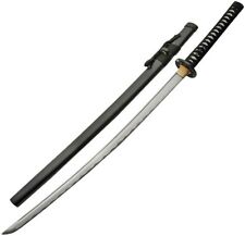 China Made 926921 Flower 41.25 Samurai Sword w/28.25