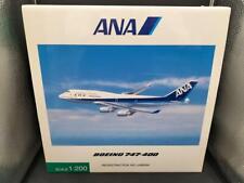 Ana 1/200 B747-400 picture
