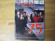 Northwest Airlines Special Commemorative Issue-75 Years of Service (NEW-MINT) picture