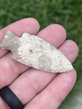 TABLE ROCK ARROWHEAD ILLINOIS ANCIENT AUTHENTIC NATIVE AMERICAN ARTIFACT picture