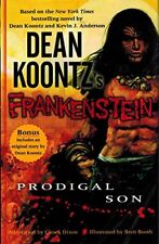 Dean Koontz's Frankenstein: Prodigal Son picture