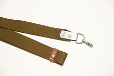 Original Russian single hooked canvas sling for sporting and hunting. picture