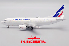 Air France - B737-500 - F-GJNT - 1/200 - JC Wings - JC20241 picture