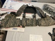 Air Force H-GEAR HARNESS Rig Chest Vest Tiger RIG MOLLE S/M  picture