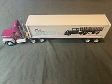 Winross Models Truck & Trailer -  Ford Trucks Enter The Thirties picture