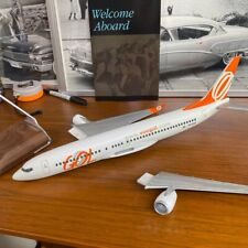 Pacmin 1/100 Gol Transportes Aereos SA Boeing B737-800 Not Sold picture
