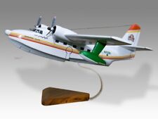 Grumman HU-16 Albatross Jimmy Buffett Hemisphere Dancer Wood Display Model picture