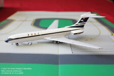 JC Wing British Overseas BOAC Vickers VC-10 in Old Color Diecast Model 1:200 picture