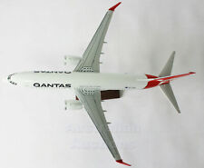 Qantas 🇦🇺  737 Large Plane Model 737 47Cm 1:162   Resin with Windows picture