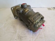 Military Aircraft Vickers Hydraulic Pump picture