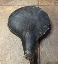 1930/40’s Persons Early Original Bicycle Seat picture