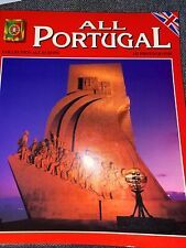 All Portugal- Collection All Europe Paperback Book picture