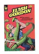 Flash Gordon #37: Dry Cleaned: Pressed: Bagged: Boarded: VF 8.0 picture