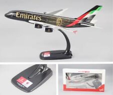 1/250 Scale Airplane Model - Emirates Airlines Airbus A380 Special Livery /Stand picture