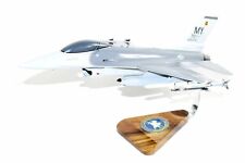 Lockheed Martin® F-16A Fighting Falcon®, 70th TFS White Knights, 1/33 (18