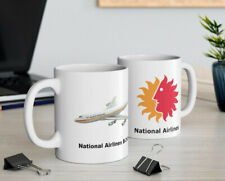 National Airlines B-747 Coffee Mug picture