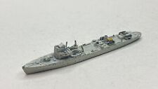 Trident Le Gladiateur French Net Layer 1/1250 T1104 Waterline Ship Model WW2 picture