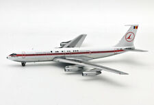 Retro RM70305P Tarom Boeing 707-300 YR-ABC Diecast 1/200 Jet Model Airplane New picture