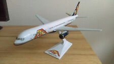 American Trans Air - ATA Boeing 757-200 1/200 Scale Model  picture