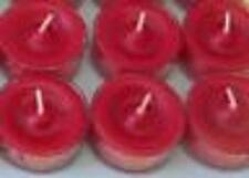 Partylite 2 boxes ISLAND NECTAR TEALIGHTS NIB NEW 2009 picture