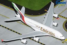 Emirates - A380 (New Livery) - A6-EOG - 1/400 - Gemini Jets - GJUAE2218 picture