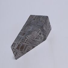 112g Muonionalusta meteorite,Natural meteorite slices,Collectibles,gift N3855 picture