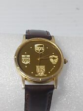 Vintage United Parcel Service, UPS, Jontra Employee Watches, Lot Of 2, Untested picture