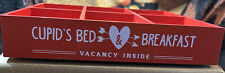 Special Delivery Breakfast In Bed  Tray Valentines Day Decor picture