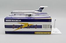 BOAC VC10 Reg: G-ARVF JC Wings Scale 1:200 Diecast model XX2376 picture