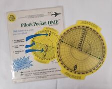 Pilot's Pocket DME 1976 Aviation Technology (Sacramento, CA) picture