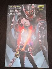 Something Is Killing The Children #16 2021 - Raf Grassetti Variant  NM+ picture