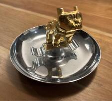 1970S Mack Truck Vintage Ashtray picture