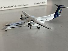 JC Wings Olympic Airways Bombardier DHC-8Q-400 1:400 SX-OBA JC4318 picture