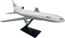 Flight Miniatures Peach Air Lockheed L-1011 Desk Display Model 1/250 Airplane picture