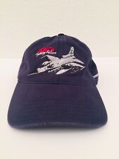 Lockheed Martin F-16 Fighting Falcon Hat Cap picture