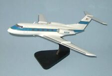 Grumman Gulfstream Aerospace G-II Business Desk Top Jet Model 1/48 SC Airplane picture
