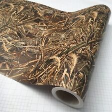Camo Vinyl Car Wrap Adhesive Pvc Camouflage Film For Truck Motocycle Hood Decals picture