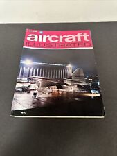 Aircraft Illustrated Full Year 1969 AS-IS 12 Issues British Airline Fleet Boeing picture