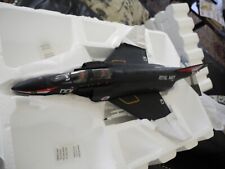 Extremely Rare NIB Franklin Mint Armour F-4 Phantom Royal/UK Air Force, 1:48 picture