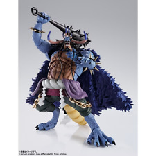 S.H.H. Figuarts ONE PIECE Hundred Beast Kaido (Human Beast type) picture