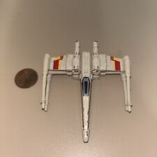 Star Wars 1/64th Scale X-Wing Fighter picture