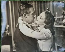 Linda Darnell + Paul Douglas in A Letter to Three Wives (1949) LARGE Photo XXL picture