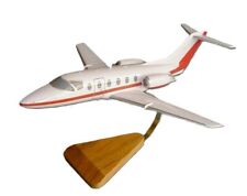 Beechcraft Beechjet 400 Desk Top Display Private Business Model 1/32 SC Airplane picture