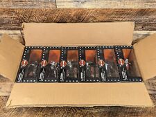 Maisto 1:18 Scale Harley-Davidson Motorcycle Set of 6 - New in Boxes - 1997 picture
